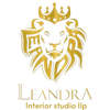 leandra logo