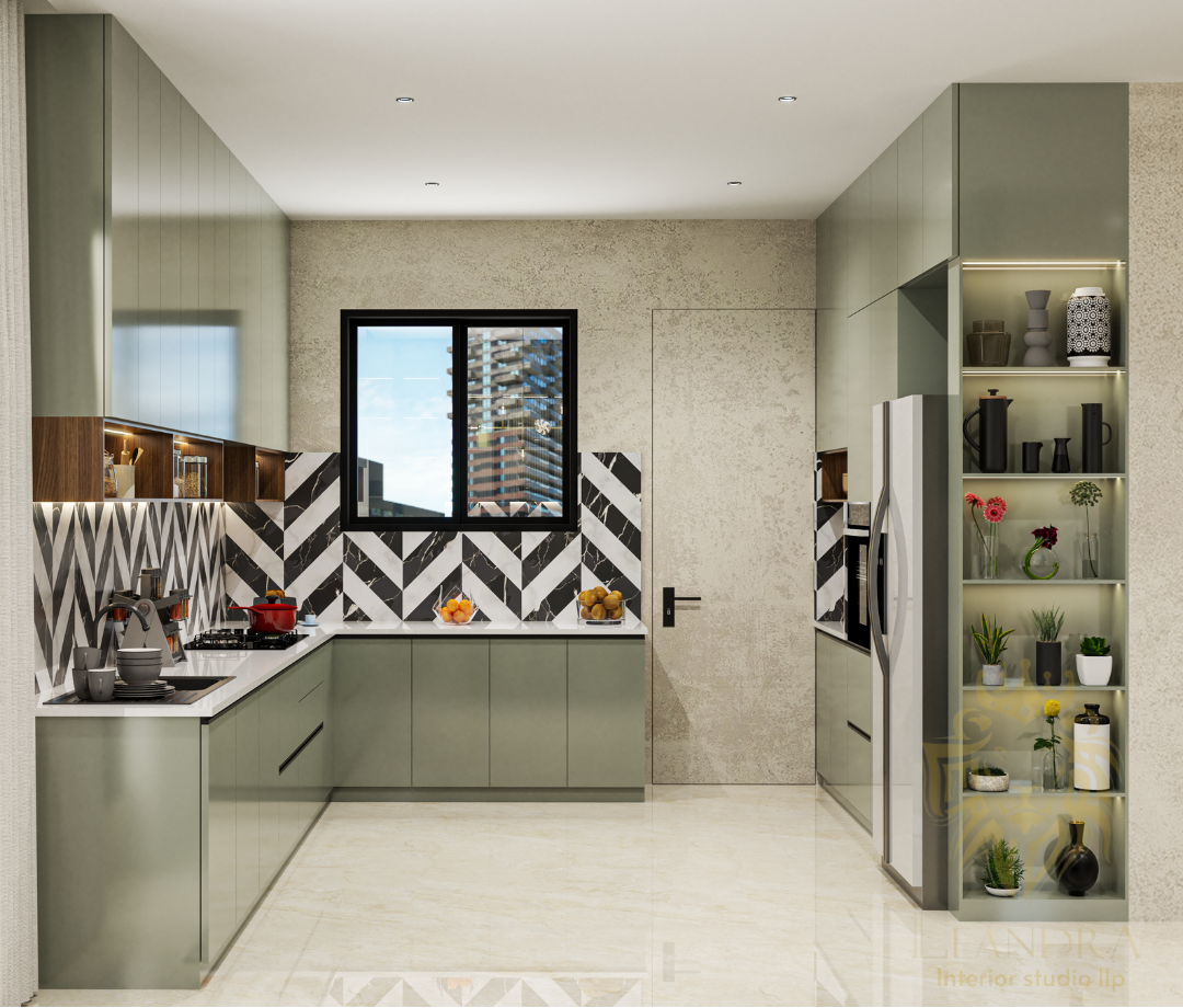 What we Do leandra interio